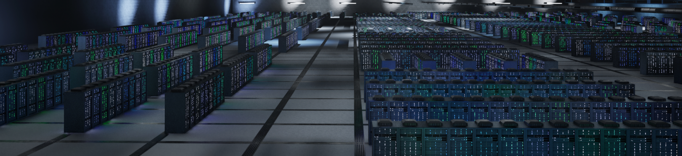 Data centers e informática