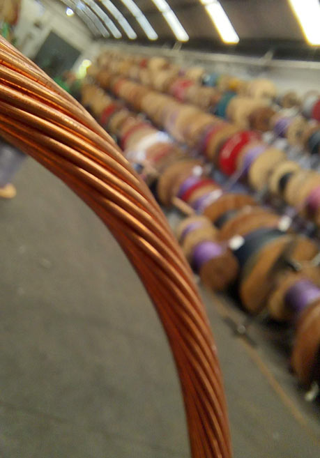 ateco cables industriales